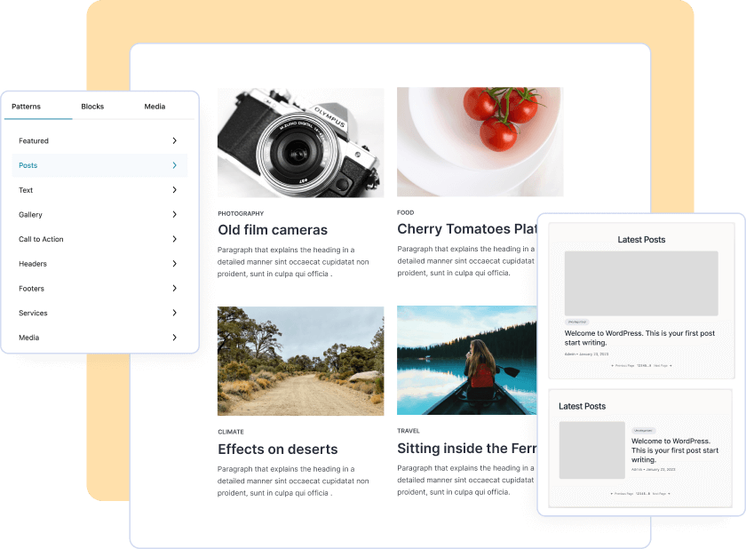 Start Content 2